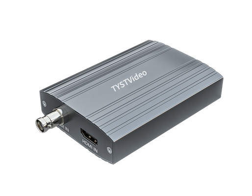 Windows 10 Compatible Video Capture Box with Outstanding Performance and Other Output