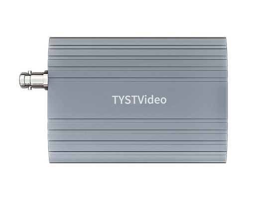 Windows 10 Compatible Video Capture Box with Outstanding Performance and Other Output