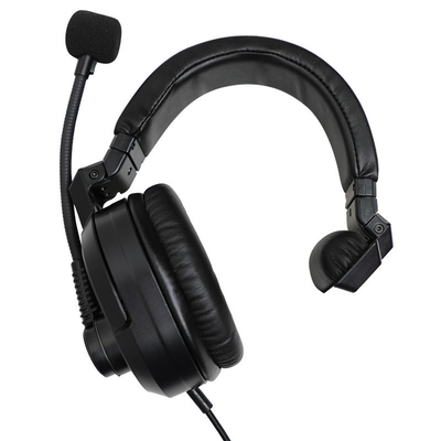 Private Mold 910Pro 6-channel Wireless Interphone System with Full Duplex Communication