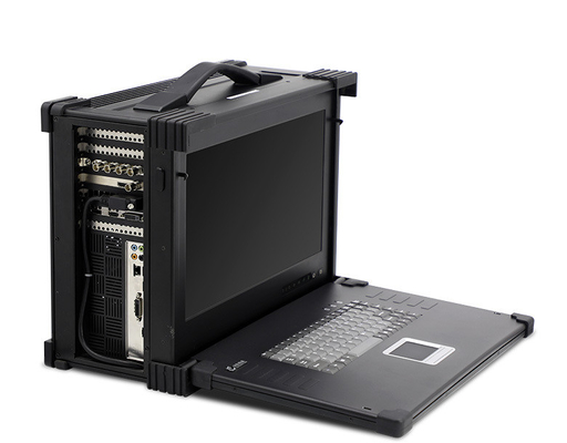 TYST Live Streaming Broadcast All-in-one Machine Portable 4K Version with VMIX Software
