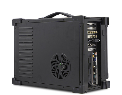 TYST Live Streaming Broadcast All-in-one Machine Portable 4K Version with VMIX Software