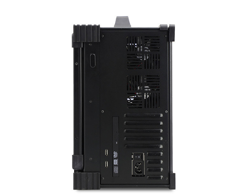 TYST Live Streaming Broadcast All-in-one Machine Portable 4K Version with VMIX Software