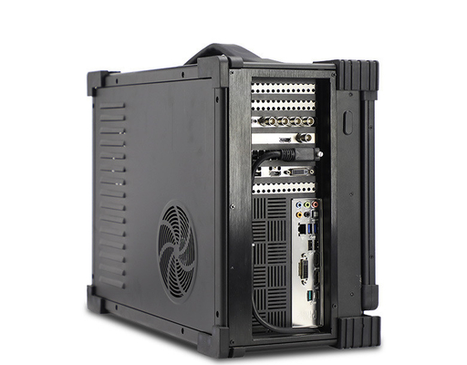 TYST Live Streaming Broadcast All-in-one Machine Portable 4K Version with VMIX Software