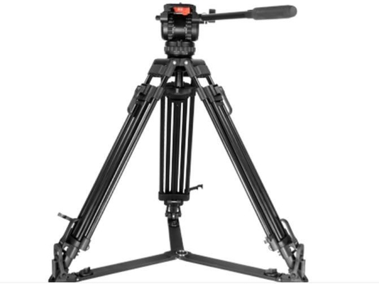 V120 TYSTVideo Professional Carbon Fiber Tripod The Perfect Tripod for Video Shooting