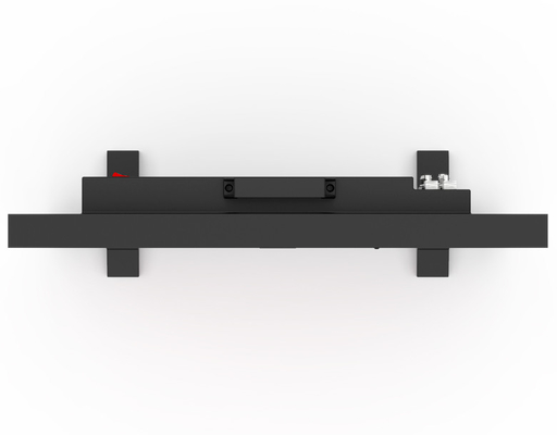 3840*2160 TYST 27 Inch Professional Monitor Supporting HDR Gamma EOTF Mode SDR and HDR Image Comparison