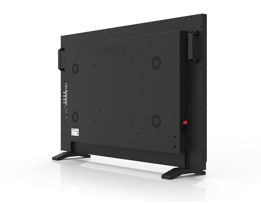 TYSTVideo 50&quot; 4K 8K Ultra-HD Resolution SFP Input Broadcast Director Monitor for CCTV Monitoring Making Movies