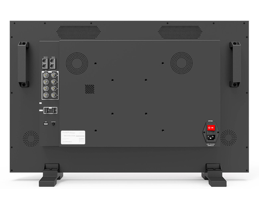 TYSTVideo Ultra-HD Director Monitor 12G-SDI Input/Output 32'' Large Screen Private Mold Support HDR mode/Gamma EOTF