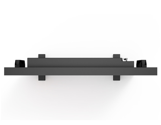 TYSTVideo Ultra-HD Director Monitor 12G-SDI Input/Output 32'' Large Screen Private Mold Support HDR mode/Gamma EOTF