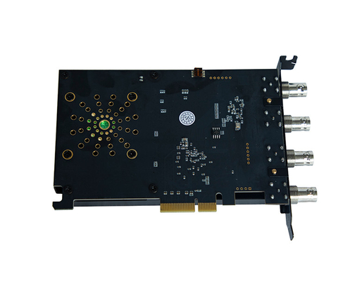 PCIE Video Card for Sport Recording and Live Broadcasting Any Resolution within 1080P