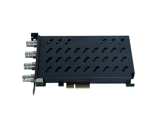 PCIE Video Card for Sport Recording and Live Broadcasting Any Resolution within 1080P