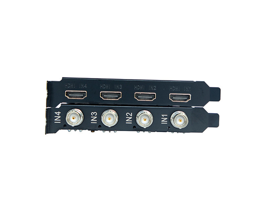 PCIE Video Card for Sport Recording and Live Broadcasting Any Resolution within 1080P