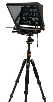 TS310 7-13 Inch Tystvideo Portable Interview Speech Tablet Teleprompter for Live Sports