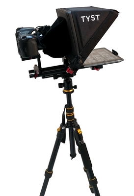 TS310 7-13 Inch Tystvideo Portable Interview Speech Tablet Teleprompter for Live Sports