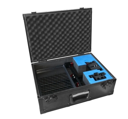 TYSVideo Portable Pad Tablet Teleprompter for DSLR Camera Teleprompting and Shooting