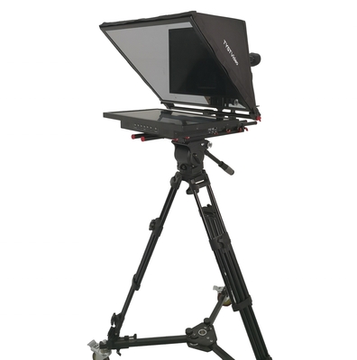 22&quot; Studio Teleprompter for Broadcast Interview TYSTVideo Hardcore Product SD-AS22Pro
