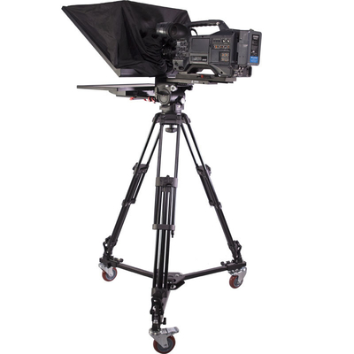 22&quot; Studio Teleprompter for Broadcast Interview TYSTVideo Hardcore Product SD-AS22Pro