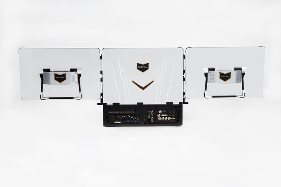 Elevate Your Virtual Live Streaming with TYSTVideo Multi-Functional Streaming Machine