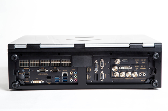 Elevate Your Virtual Live Streaming with TYSTVideo Multi-Functional Streaming Machine