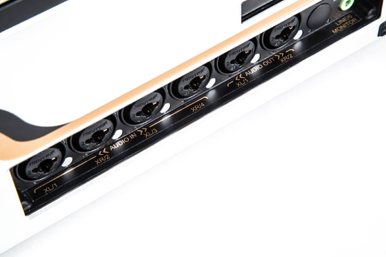 Elevate Your Virtual Live Streaming with TYSTVideo Multi-Functional Streaming Machine