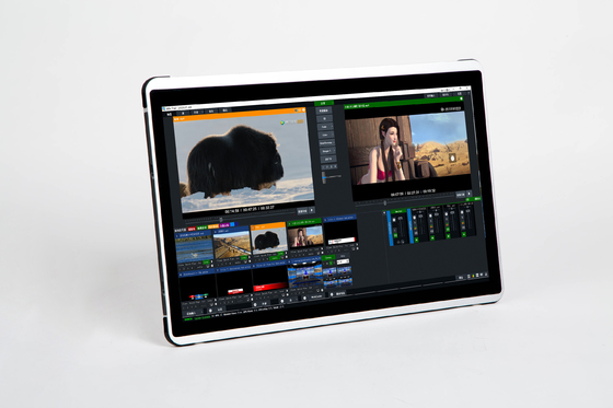 Elevate Your Virtual Live Streaming with TYSTVideo Multi-Functional Streaming Machine