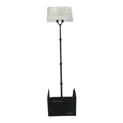 Speech Teleprompter 17HY 17 inches Conference Presidential Teleprompter with Monitor