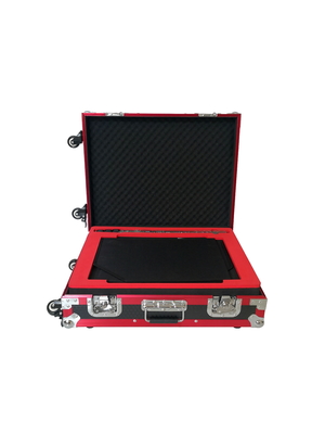 Speech Teleprompter 17HY 17 inches Conference Presidential Teleprompter with Monitor