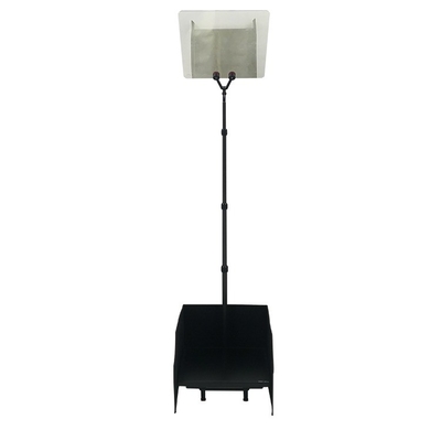 17 Inch Multi Language Support Conference Meeting Teleprompter with Built-in Prompter
