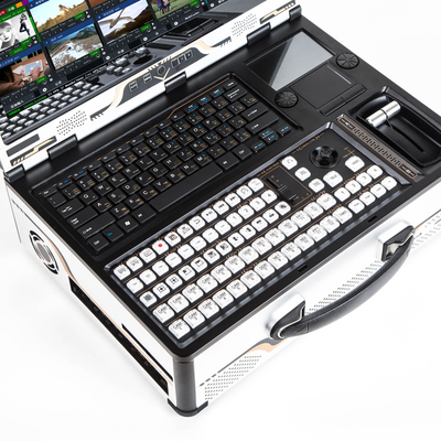 Camera Signal Source 1T ROM L300S2 All-in-one Machine for Live Broadcasting and Streaming
