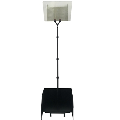 17 Inch Super Conference Hall Meeting Speech Teleprompter Private Mold Built-in Prompter