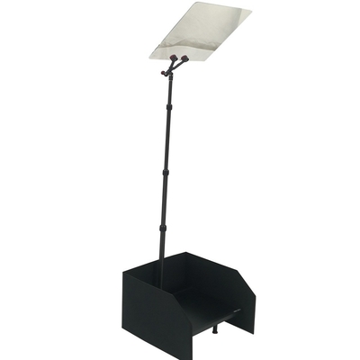 17 Inch Super Conference Hall Meeting Speech Teleprompter Private Mold Built-in Prompter