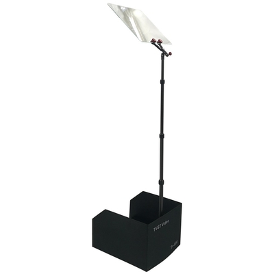 17 Inch Super Conference Hall Meeting Speech Teleprompter Private Mold Built-in Prompter