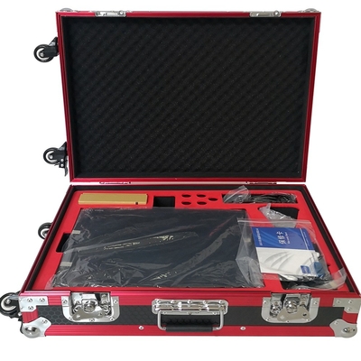 17 Inch Super Conference Hall Meeting Speech Teleprompter Private Mold Built-in Prompter