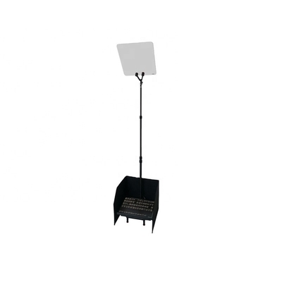 TYSTVideo Independent Host SpeechTeleprompter for 97% Light Transmittance