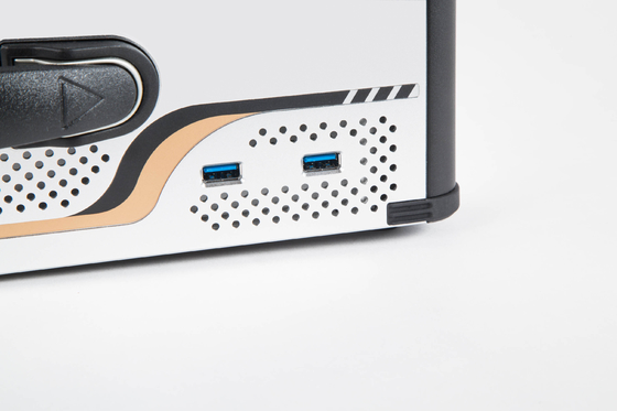 L100S2 Portable HD vmix Multi-function Live Streaming and Recording All-in-one Machine
