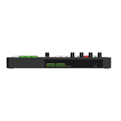 TYSTVideo Recording and Broadcasting Control Panel Vmix Mini Directing Switch Keyboard