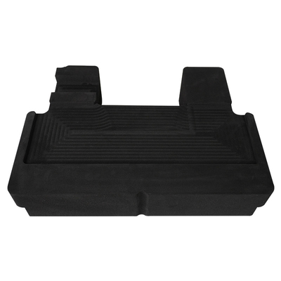 Professional Black Carrying Case for Blackmagic ATEM Switcher Portable and Protective