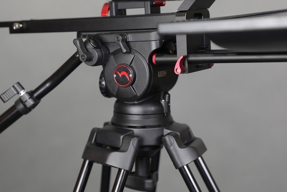 OEM/ODM Supported 22 Inch Studio Teleprompter for Speech Broadcasting in Live Broadcast
