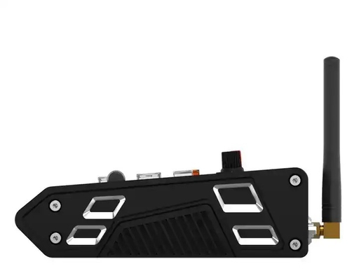 Professional USB Output Live Streaming Switcher for Broadcast and Video Production