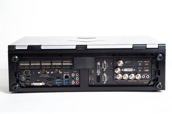 Effortlessly Stream on Multiple Screens with TYSTVide All-in-One Live Broadcasting PC