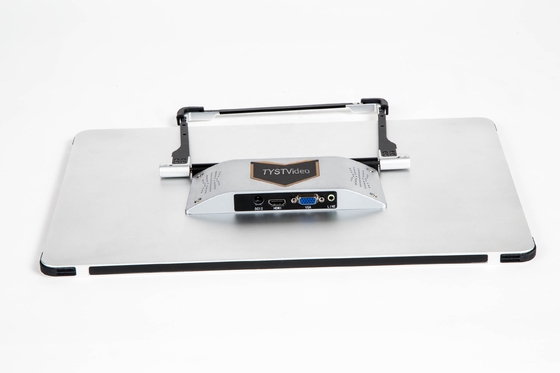 Effortlessly Stream on Multiple Screens with TYSTVide All-in-One Live Broadcasting PC
