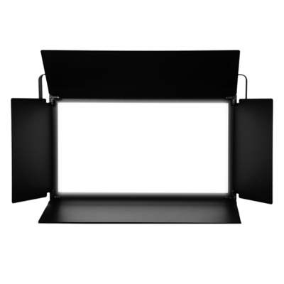 TYSTVideo LED740 160W LED Panel Soft Video Light Perfect for TV Station/Studio Videos