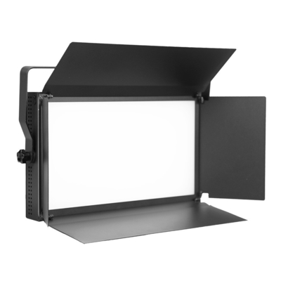 TYSTVideo LED740 160W LED Panel Soft Video Light Perfect for TV Station/Studio Videos