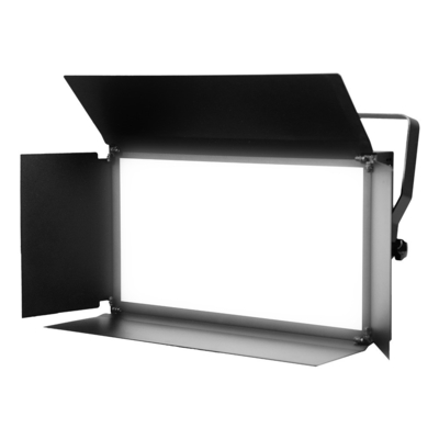 TYSTVideo LED740 160W LED Panel Soft Video Light Perfect for TV Station/Studio Videos