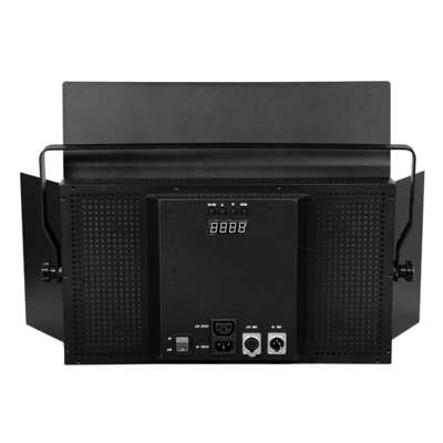 TYSTVideo LED740 160W LED Panel Soft Video Light Perfect for TV Station/Studio Videos