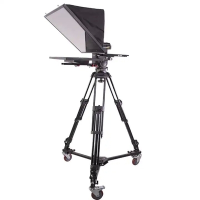 Camera Teleprompter Large Screen for Live Show and Sports HDMI Cable 5 Meters