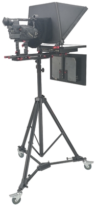 Tablet Teleprompter Perfect for TIK Tok Studio and Live Broadcasts