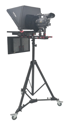 Tablet Teleprompter Perfect for TIK Tok Studio and Live Broadcasts