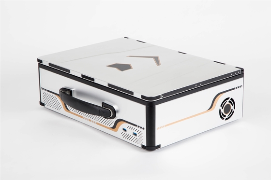 Local File Signal Source Tystvideovideo Live Broadcast All-In-One Machine with 1T ROM