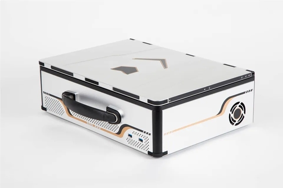Live streaming all-in-one machine Private Mold Yes for Portable Broadcasting Equipment
