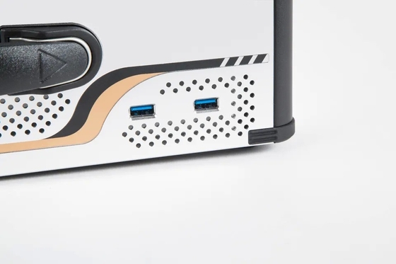 Live streaming all-in-one machine Private Mold Yes for Portable Broadcasting Equipment